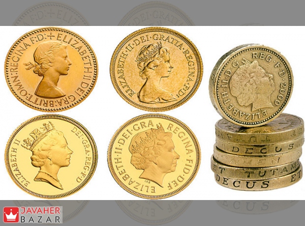 برخی از گرانترین سکه های جهان