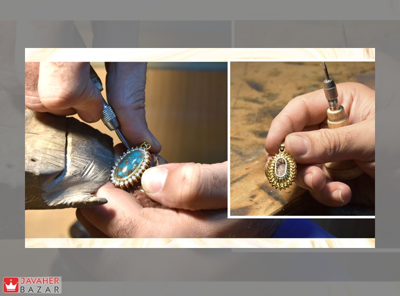 مخراج کاری چیست و چه کاربردی دارد مخراج کاری عملیاتی است که سبب نصب فلزات بر روی جواهرات ظریف میشود و از مهم ترین تخصصها در ساخت طلا و جواهر به شمار میآید.