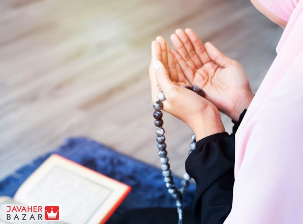 چگونگی خواندن نماز حرز امام جواد ❤️ آموزش آداب کامل