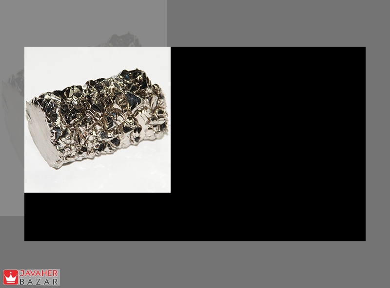 تاریخچه فلز تیتانیوم Titanium تاریخچه فلز تیتانیوم Titanium