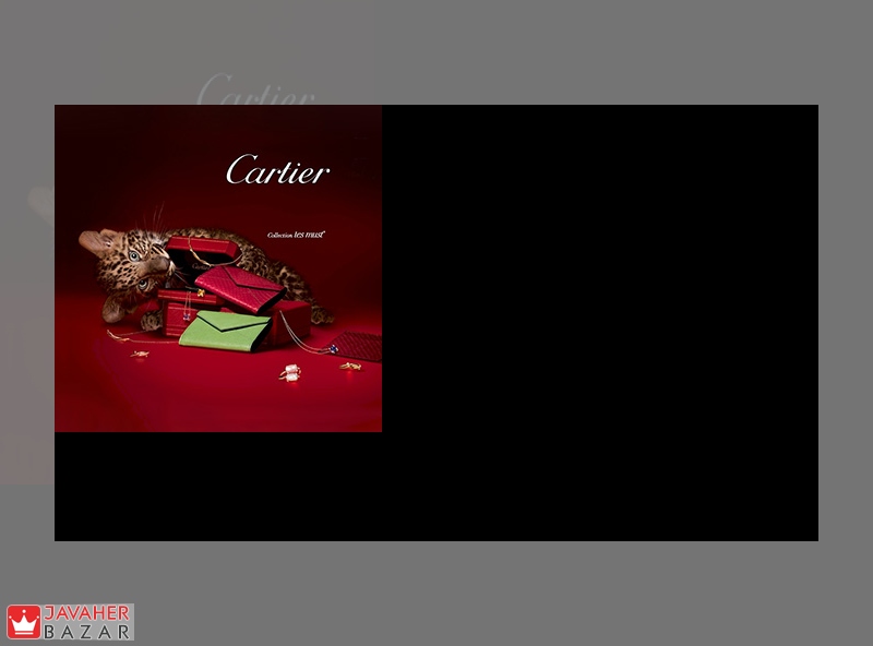 برند فرانسوی کارتیه Cartier و تاریخچه آن