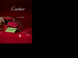 برند فرانسوی کارتیه Cartier و تاریخچه آن