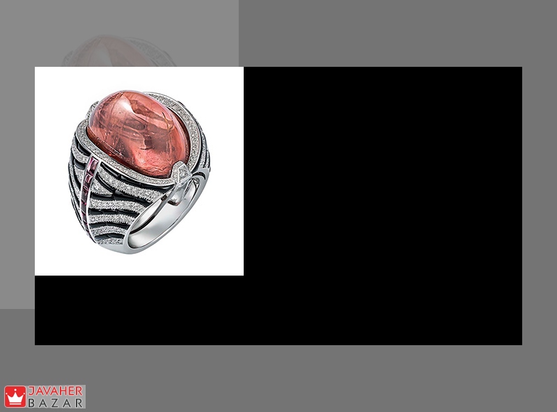 معرفی انواع مدل های تراش دامله یا Cabochon معرفی انواع مدل های تراش دامله یا Cabochon