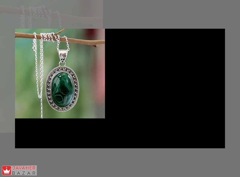 مالاکیت و اثرات درمانی آن مالاکیت و اثرات درمانی آن