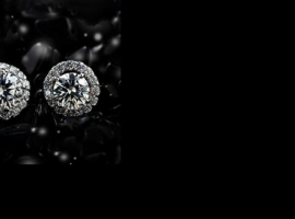 انواع نمونه های شبه الماس و تفاوت آن با الماس های طبیعی