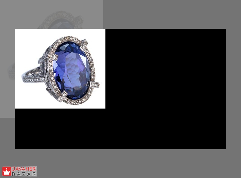رونمایی از مجموعه انگشتر های جدید شرکت Holts Gems رونمایی از مجموعه انگشتر های جدید شرکت Holts Gems