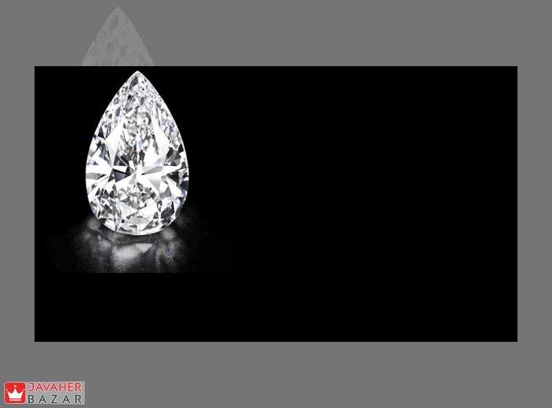 جدید ترین رکورد ثبت شده برای الماس های بی رنگ