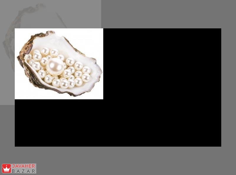 اشکال مختلف مروارید اشکال مختلف مروارید