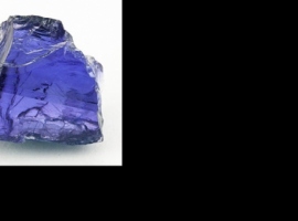 گوهر تانزانیت Tanzanite گوهر تانزانیت Tanzanite