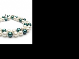 مروارید آکویا Akoya Pearl مروارید آکویا Akoya Pearl
